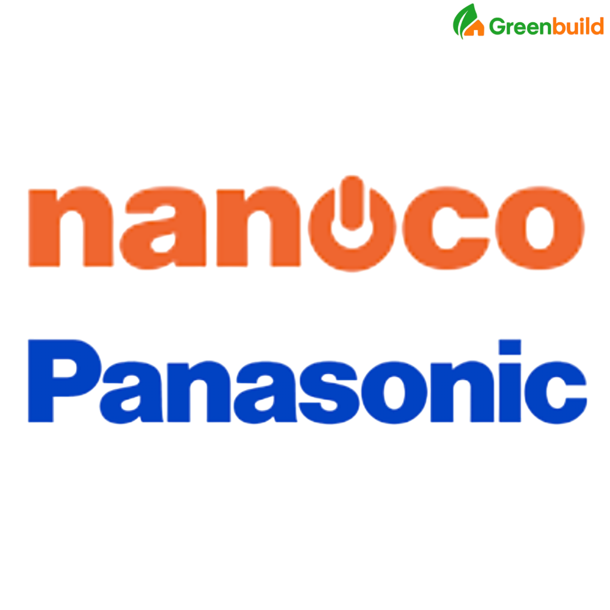Đèn LED Panasonic / Nanoco